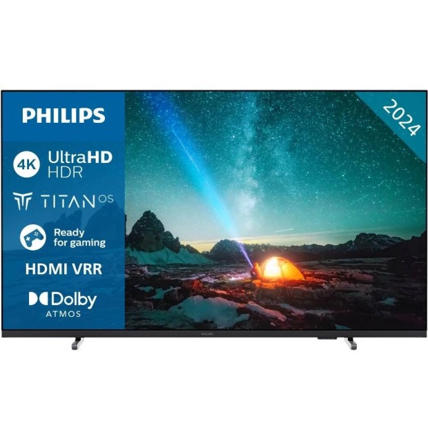 Телевизор Philips 43PUS7609/12