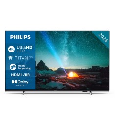 Телевизор Philips 50PUS7609/12