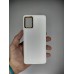 Накладка Original Metal Samsung Galaxy A51 (Белый)