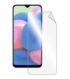 Защитная плёнка Hydrogel HD Samsung Galaxy A30s / A50 / A50s (передняя)