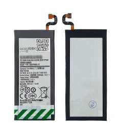 Аккумулятор EB-BJ731ABE для Samsung J731 J7 Plus AAAA