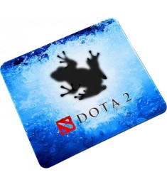 Коврик для мышки Voltronic Dota 2 240*200 (Frog Blue)