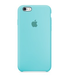 Силиконовый чехол Original Case Apple iPhone 6 Plus / 6s Plus (23)