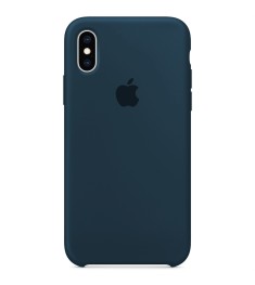 Силиконовый чехол Original Case Apple iPhone XS Max (39)