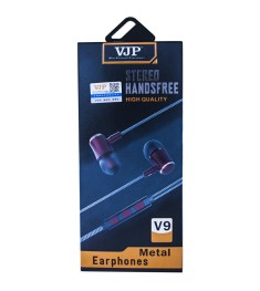 Наушники VJP V9