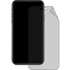 Защитная плёнка Matte Hydrogel HD Apple IPhone XR / 11 (передняя)