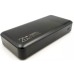 PowerBank XO PR192 20000mAh PD 20W + QC 18W (Black)