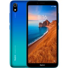 Мобильный телефон Xiaomi Redmi 7a 2/32Gb (Blue)