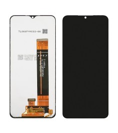Дисплей для Samsung M336/ M33 2022 с чёрным тачскрином