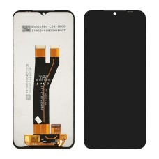 Дисплей для Samsung M146B Galaxy M14 (2023) с чёрным тачскрином
