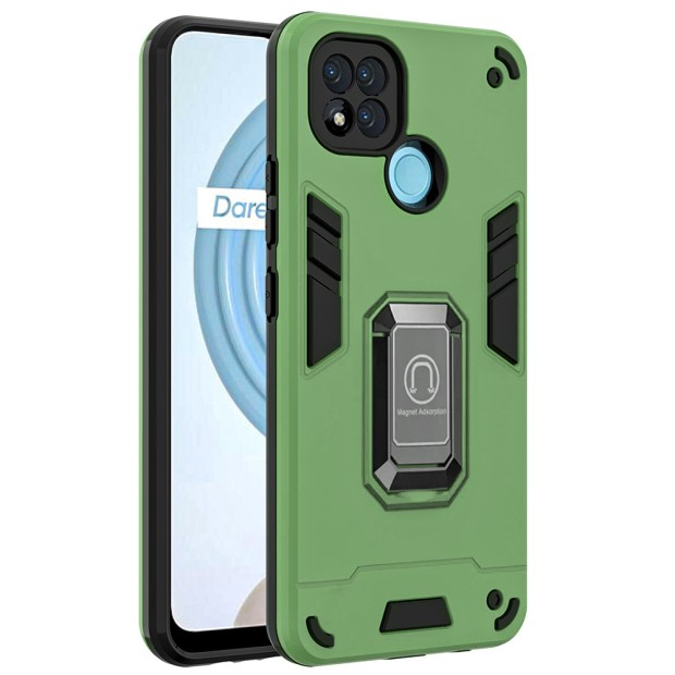 Бронь-чехол Armor Case Xiaomi Redmi 9C / Redmi 10A (3)