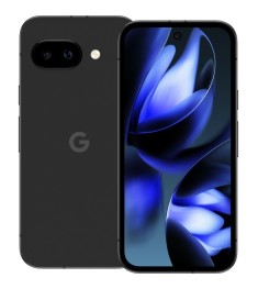 Смартфон Google Pixel 9a 8/128GB Obsidian_EU