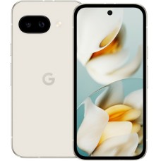 Смартфон Google Pixel 9a 8/128GB Porcelain_EU