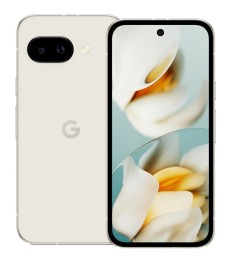 Смартфон Google Pixel 9a 8/128GB Porcelain_EU