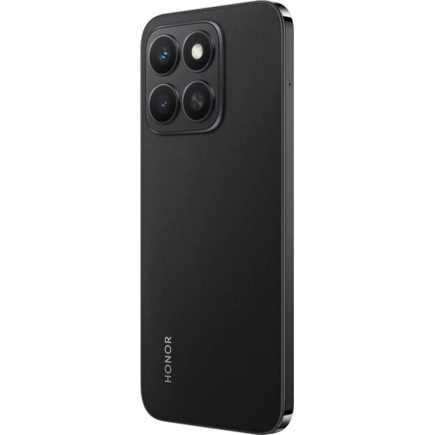 Смартфон Honor X8c 8/512GB Midnight Black_EU