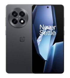 Смартфон OnePlus 13R 12/256GB Nebula Noir_EU