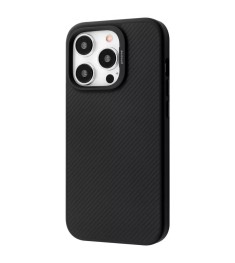 Накладка Proove Force Armor Case MagSafe Apple iPhone 14 Pro (Black)