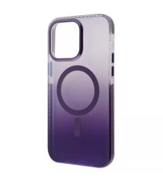 Чехол WAVE Premium Shadow Star Case with MagSafe iPhone 14 Pro Max (Purple)