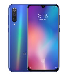 Мобильный телефон Xiaomi Mi9 SE 6/64Gb (Ocean Blue)