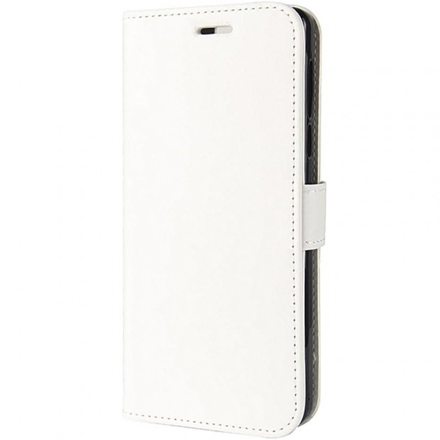 Чехол-книжка Flip Cover Xiaomi Redmi Note 3 (белый)