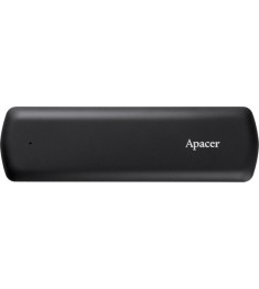 SSD-накопитель Apacer Portable AS721 500GB USB3.2 / Type-C