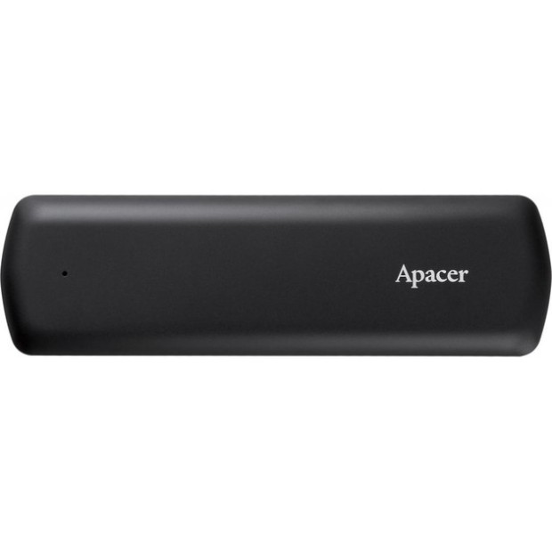 SSD-накопитель Apacer Portable AS721 500GB USB3.2 / Type-C