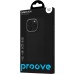 Накладка Proove Carbon Slim MagSafe Apple iPhone 15 Pro (Black)