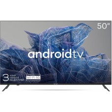 Телевизор Kivi 50U740NB