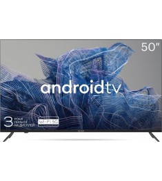 Телевизор Kivi 50U740NB