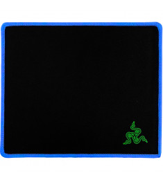 Коврик для мышки Q1 (29*24.5*3mm) (Razer) (Чёрно-синий)