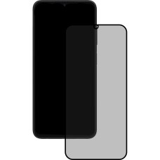 Защитное стекло 5D Matte HD Samsung Galaxy A05s Black