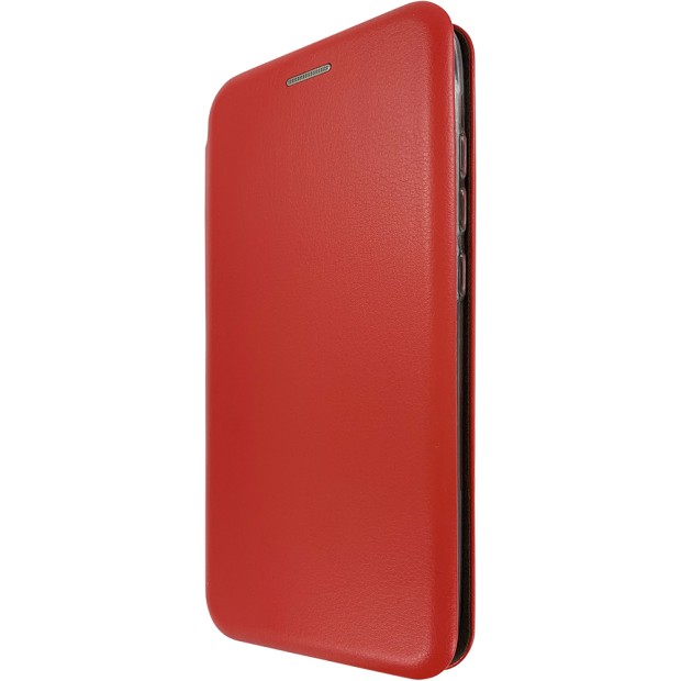 Чехол-книжка Оригинал Nokia 5 (Красный)