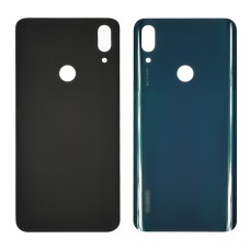 Задняя крышка для Huawei P Smart Z зелёная