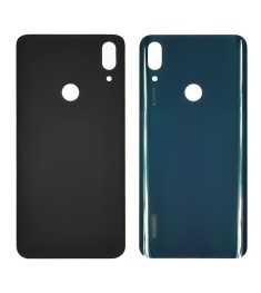 Задняя крышка для Huawei P Smart Z зелёная