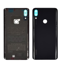 Задняя крышка для Huawei P Smart Z чёрная