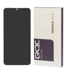Дисплей для Xiaomi Redmi 9 с чёрным тачскрином Original