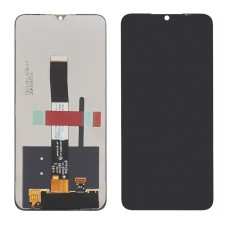 Дисплей для Xiaomi Redmi 9A/ 9C/ 9i/ 10A/ Poco C3/ C31 с чёрным тачскрином Original