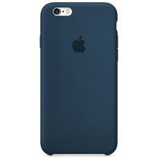 Силиконовый чехол Original Case Apple iPhone 6 Plus / 6s Plus (39)