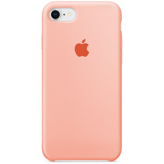 Силиконовый чехол Original Case Apple iPhone 7 / 8 (59)