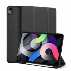 Чехол-книжка Dux Ducis Domo Series Apple iPad Air 11" (2024) / Air 4/5 (Black)