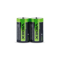 Батарейка Videx LR20