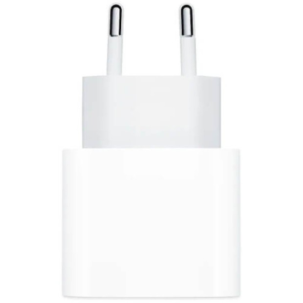 СЗУ-адаптер Apple USB-C 20W Power Adapter (MUVV3) (Original Assembly)