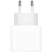 СЗУ-адаптер Apple USB-C 20W Power Adapter (MUVV3) (Original Assembly)