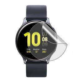 Защитная плёнка Hydrogel HD Samsung Galaxy Watch 3 45mm