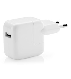 СЗУ-адаптер Apple iPad 12W 2.4A Power Adapter (MB051ZM/A)