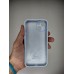 Силикон Original RoundCam Case Apple iPhone 14 (15) Lilac
