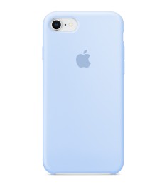 Силикон Original Case Apple iPhone 7 / 8 (53) Sky Blue