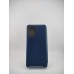 Чехол-книжка Оригинал Lite Xiaomi Redmi 10 (Тёмно-синий)
