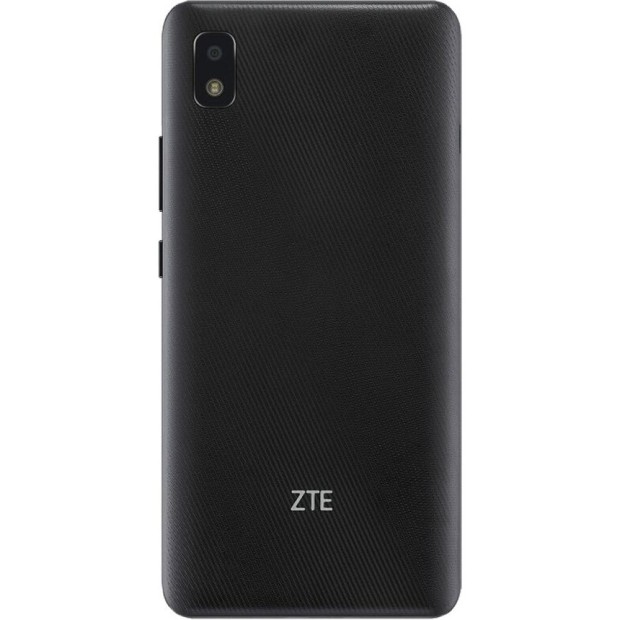 Мобільний телефон ZTE Blade L210 1 / 32GB (Black)