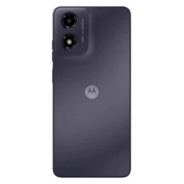 Мобильный телефон Motorola Moto G04 4/64GB (Concord Black)